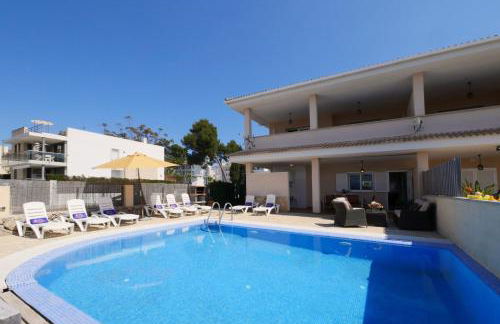 Villa Jerónimo - Foto 21