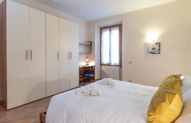 Vintage Apartment In Florence - Vintage Apartment - Photo 30