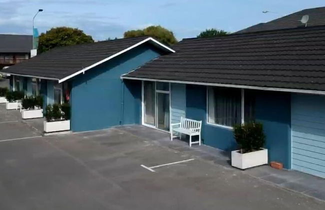 Adelphi Motel - Foto 32