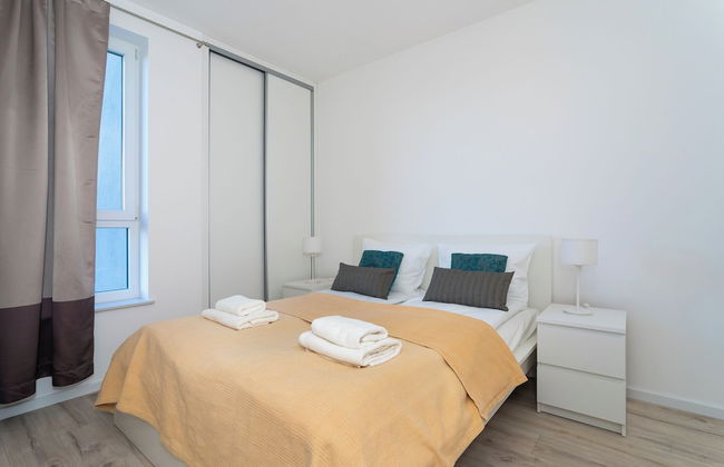 Symphony Modern Tower - Foto 32