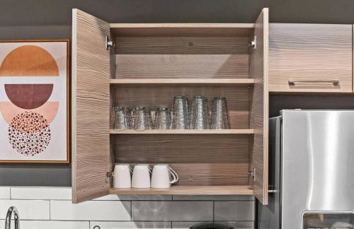 Luxurious Retreat in SLC - Foto 12