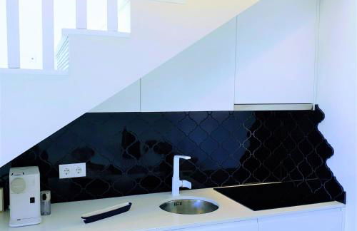 The Shore @ Atlantic Beach - Waterfront Beach House, Tiny Pool, Terrasse - Foto 13