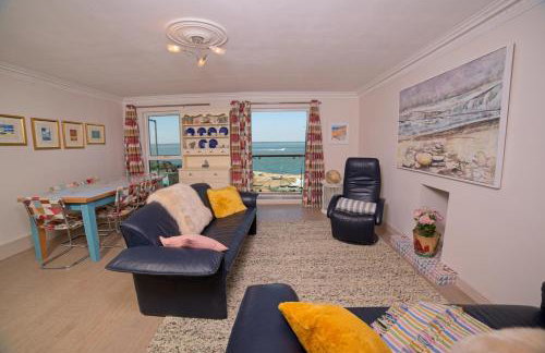 Fort Victoria Cottages - Seafarers - Foto 5