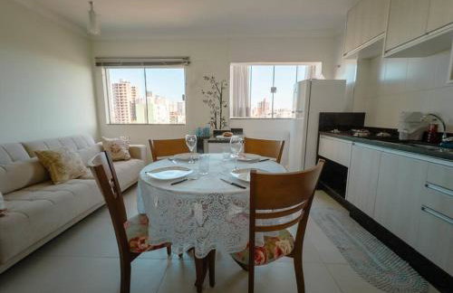 Apartamento perto UEM Wi-Fi MN701 - Foto 1