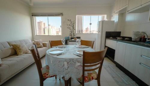 Apartamento perto UEM Wi-Fi MN701 - Foto 1