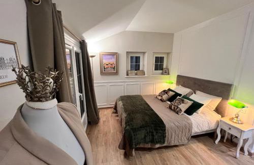 Domaine privatisable Spa Piscine à 1h de Paris - Anniversaire, séjour, séminaire, mariage - Foto 53