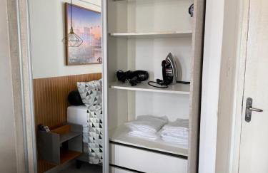 Apto Recife Aurora Mar e Rio - Photo 15