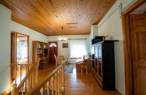 Chrysanthe [ Portaria ] Traditional Pelion House - Foto 48