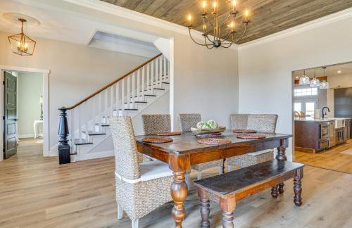 Hope Retreat with Furnished Deck Near Parks! - Foto 12