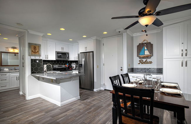 Oceanside Beach Condos - Foto 11