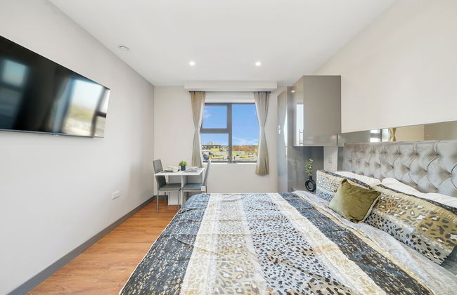 Apartment in Ilford - East London - Foto 5