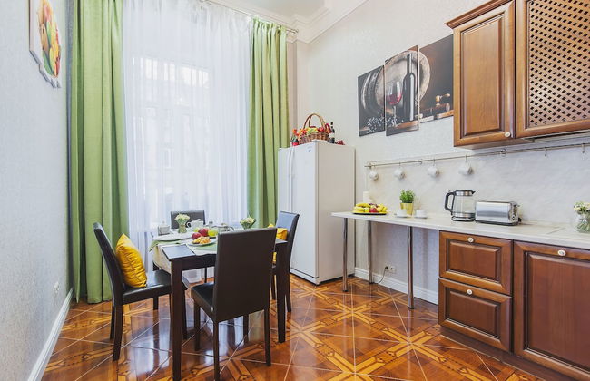 GMApartments China-Town - Foto 21