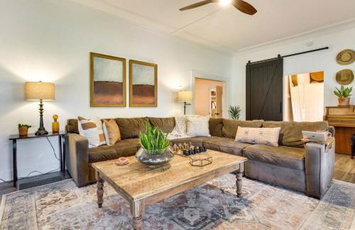 Fire Pit and Yard Updated Winter Garden Home! - Foto 5