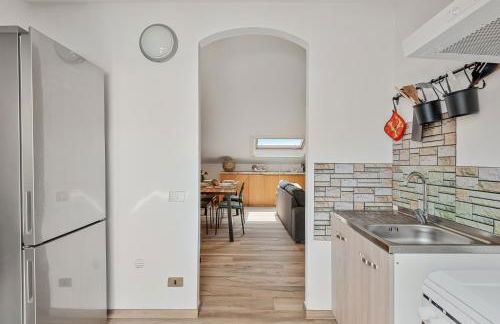 Suite a 5' Forte Dei Marmi - Parcheggio privato - WiFi - AC - Foto 7