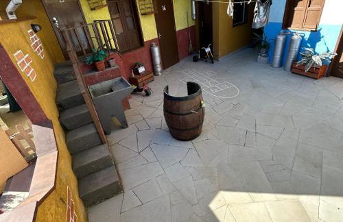 Vila do Chaves - Nossa hospedagem foi matéria no G1 - Foto 33