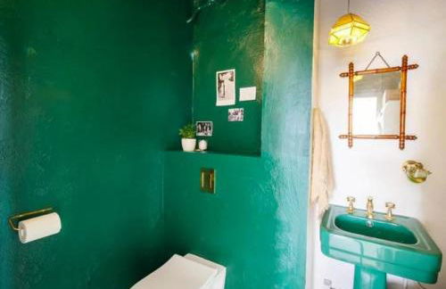 Appartement de charme à St Paul de Vence - Foto 13