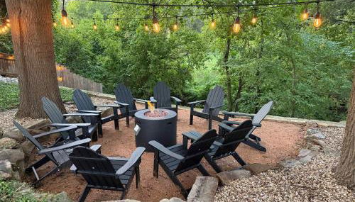 Heated Pool & Spa Mini Golf Bowling Game Room perfect for family - Foto 1