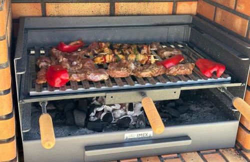 Villa Playa Blanca - Heated pool, AirCon - Foto 42