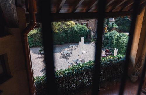 Franciacorta Country Lodges - Foto 40