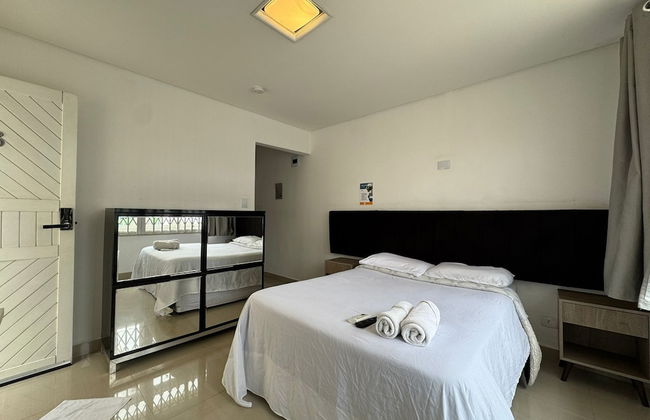 John R Hotel Curitiba - Foto 18