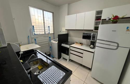 Apartamento confortável e harmonioso próximo ao Uberlândia Shopping - Foto 22