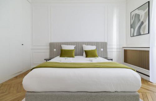 My Paris Apartments - Marbeuf - Photo 43