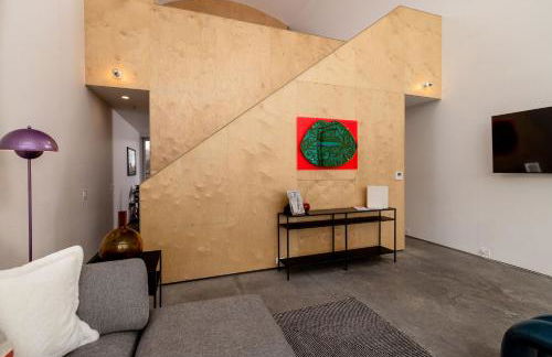 Spacious World Cup Loft - Prime Location - Foto 10