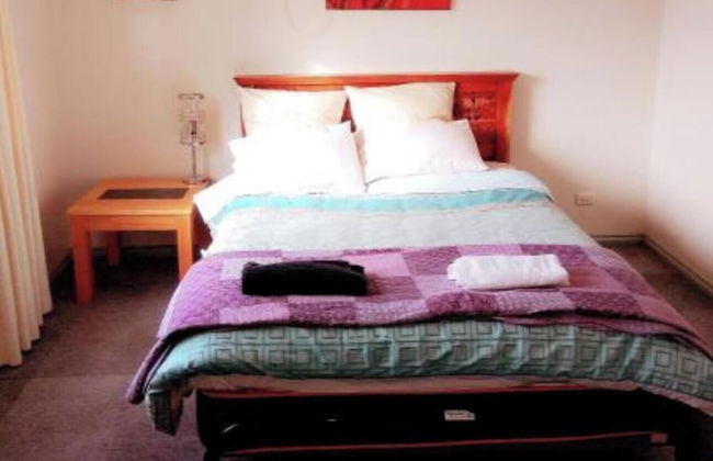 Forrest St Apartments - Foto 6