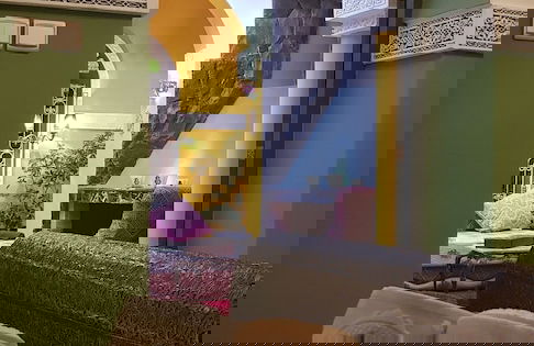 Akram Guest House - Photo 21