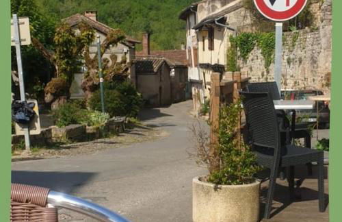 Maison au bord de la rivière Aveyron - Bruniquel - Foto 34