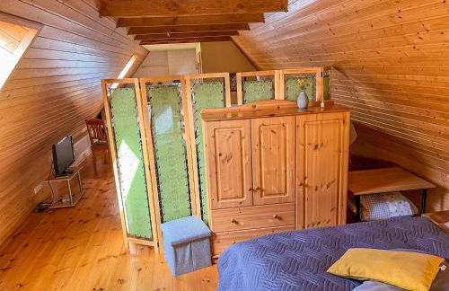 Ferienwohnung Sperlingslust - Foto 8