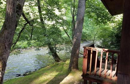 Creekside Hideaway - Foto 6