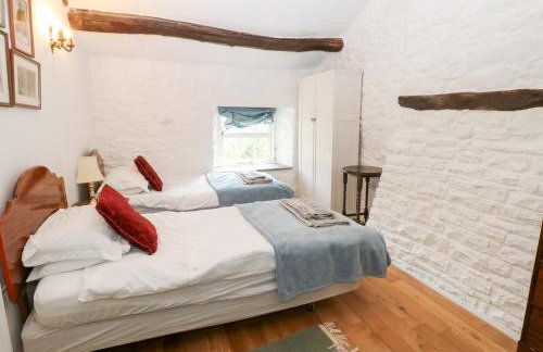 Farrier's Cottage - Foto 25