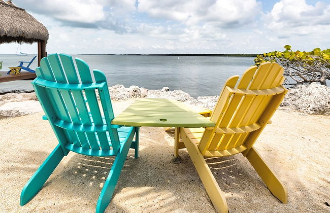 Sunset Beach in Key Largo - Foto 27