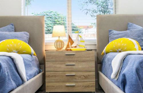 Flamingo Palms - Foto 41