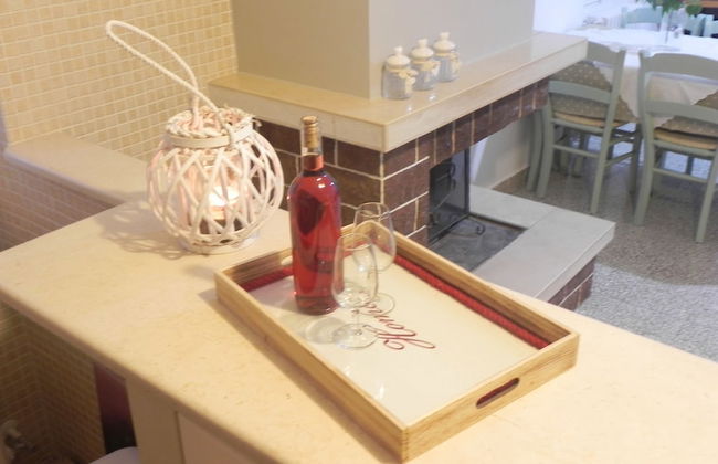 Resort Pietra Bianca - Foto 5