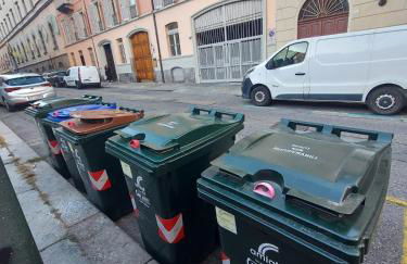 Suite sotto la Mole - Foto 25