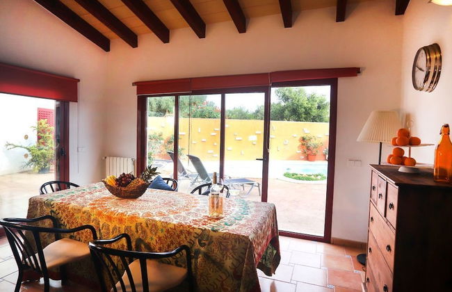 Casa El Olivo comodidad centro Capdepera - Foto 5