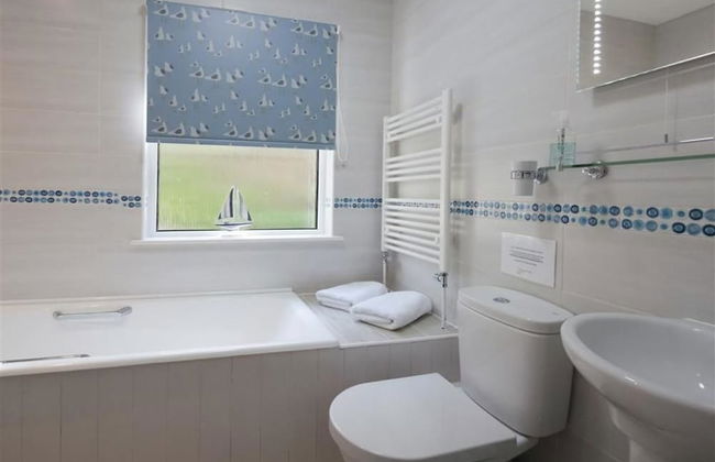 Green Door - Lower Tregudda - Foto 14