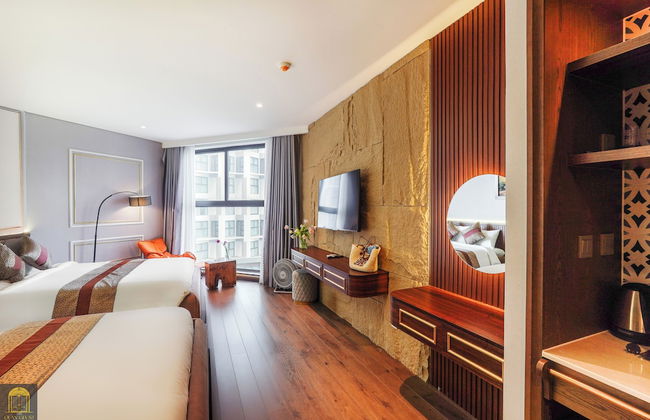 Phan Nguyen Mandala Mui Ne - Foto 57