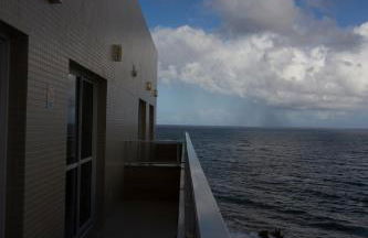 Flat 16 Frente Mar - Lindo e Confortável - STS - Salvador Temporada Studio - Foto 77