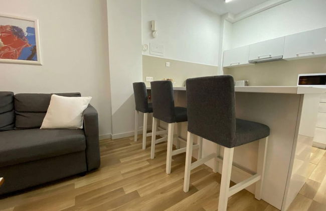 Seabreeze City Center Flat No 4 - Foto 9