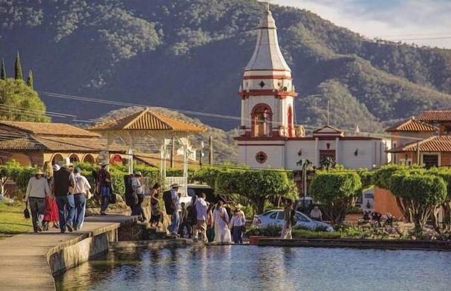 Las Morenas - Tres Lunas Domo - Foto 52