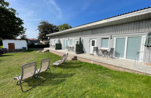 Wohlfuehl-Orte24 am Hafen in Schaprode, Rügen - Foto 11