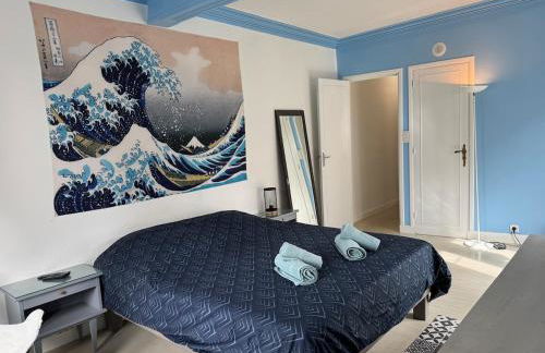 La Villa du Mas Saint-Pierre - Foto 10