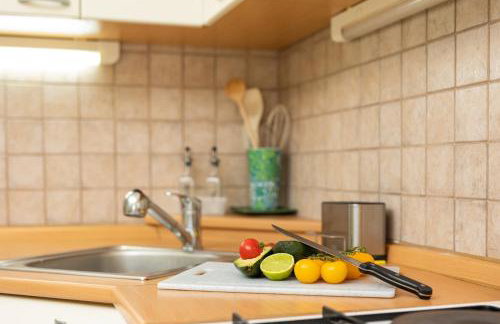 Apartment Krebelj by El-Pi Tours - Foto 12