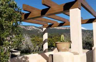 Finca es Born - vistas panorámicas - Photo 49