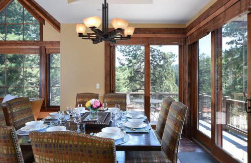 Luxury Northstar Home| hot tub| walk to ski lifts - Foto 5