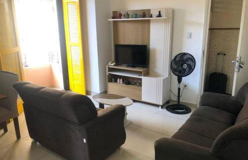 Apartamento aconchegante super bem localizado - Photo 23