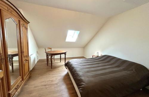 Appartement duplex centre-ville entièrement rénové - Foto 8